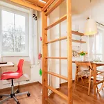 Apartamento 44 Puck