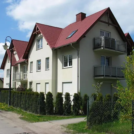 44 Apartament Puck