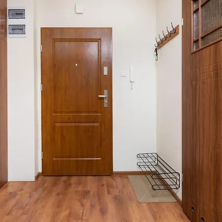 44 Apartamento Puck
