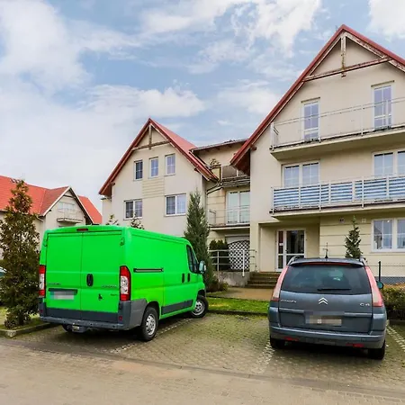 Apartment 44