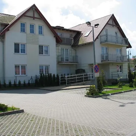 Apartment 44