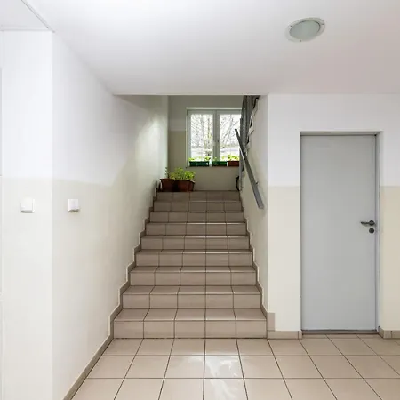 Apartment 44 Puck