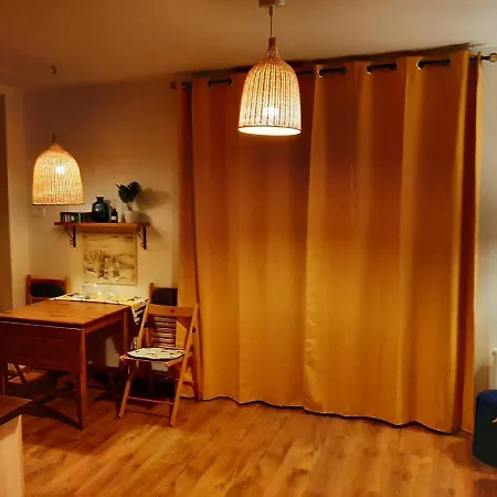 Apartment 44